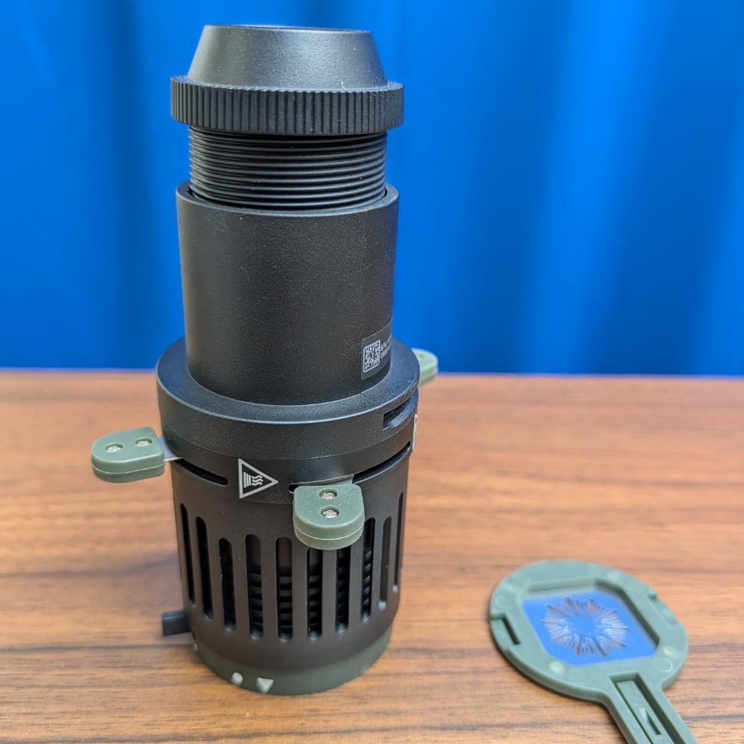 Zhiyun Flash Accessories X100 Rgb+Ex1H33+Ex1H03 3