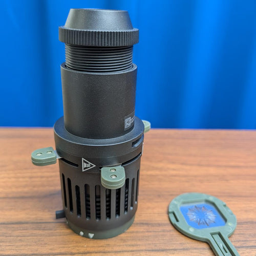 Zhiyun Flash Accessories X100 Rgb+Ex1H33+Ex1H03 3
