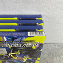 Games Voice Actors Pso2 New Genesis Sound 4