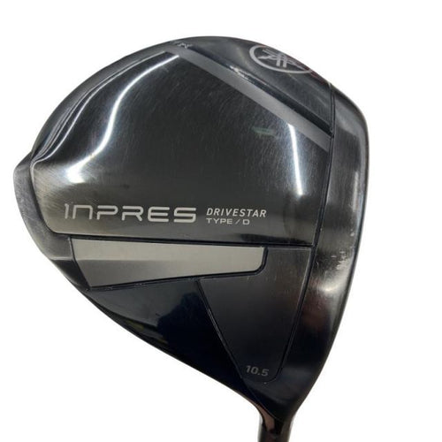 Driver Inpres Drivestar Type/D(2025) 10.5 Dr Speeder Nx For Yamaha Tm-425D R) C