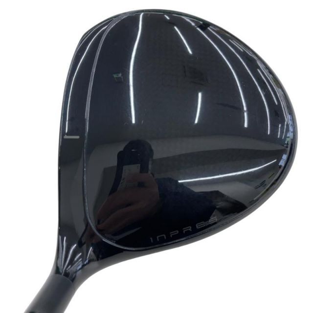 Driver Inpres Drivestar Type/D(2025) 10.5 Dr Speeder Nx For Yamaha Tm-425D R) C