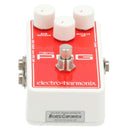 Expansion Pad Sampler Effector Electro-Harmonix Nano Pog Ab 69
