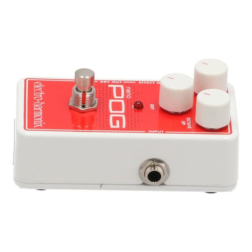 Expansion Pad Sampler Effector Electro-Harmonix Nano Pog Ab 69