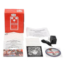 Expansion Pad Sampler Effector Electro-Harmonix Nano Pog Ab 69