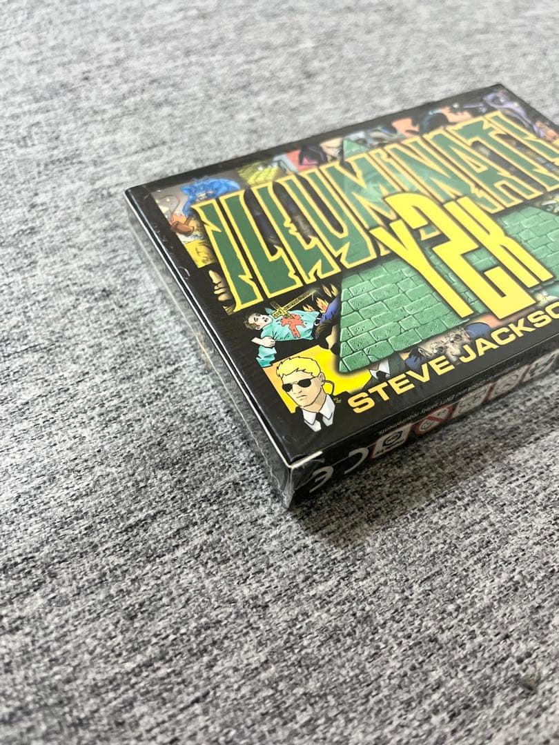 Other Box