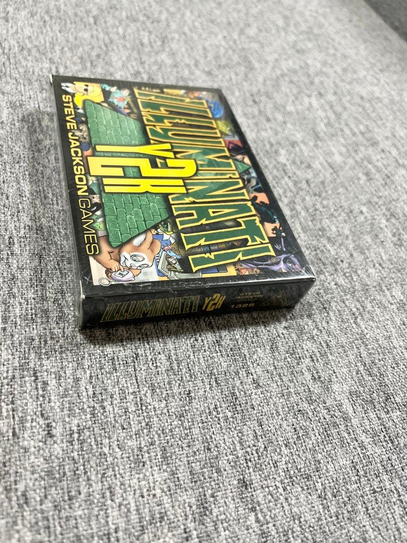 Other Box