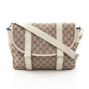 Gucci Shoulder Bag Gg 145859 Used B