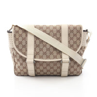 Gucci Shoulder Bag Gg 145859 Used B