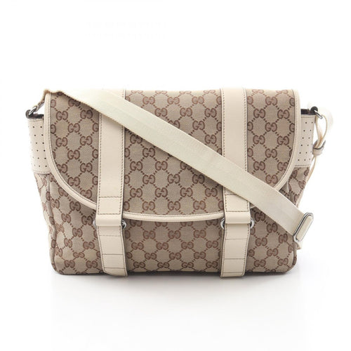 Gucci Shoulder Bag Gg 145859 Used B
