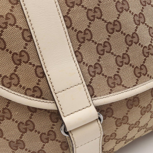 Gucci Shoulder Bag Gg 145859 Used B