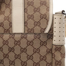 Gucci Shoulder Bag Gg 145859 Used B