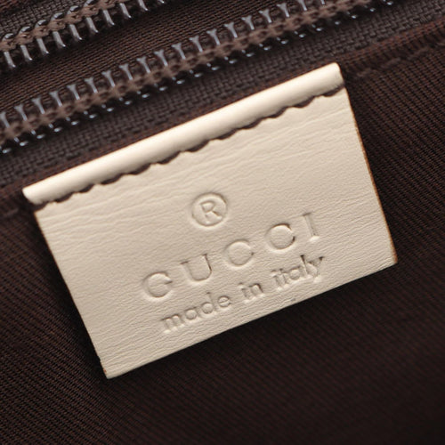 Gucci Shoulder Bag Gg 145859 Used B