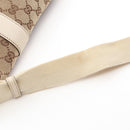Gucci Shoulder Bag Gg 145859 Used B