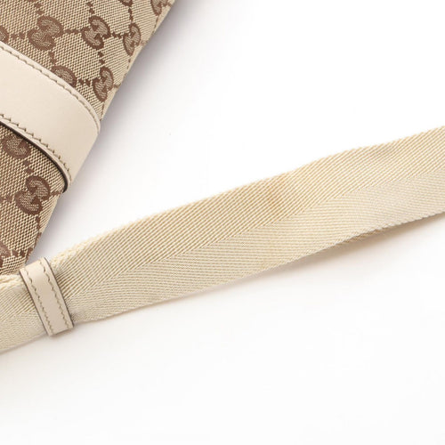 Gucci Shoulder Bag Gg 145859 Used B