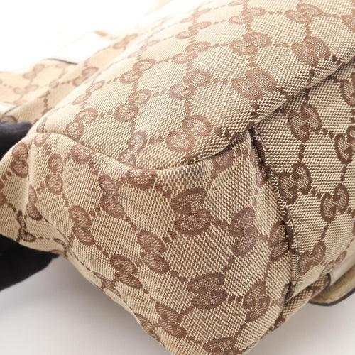 Gucci Shoulder Bag Gg 145859 Used B