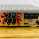 Onkyo Av Amplifier R-200