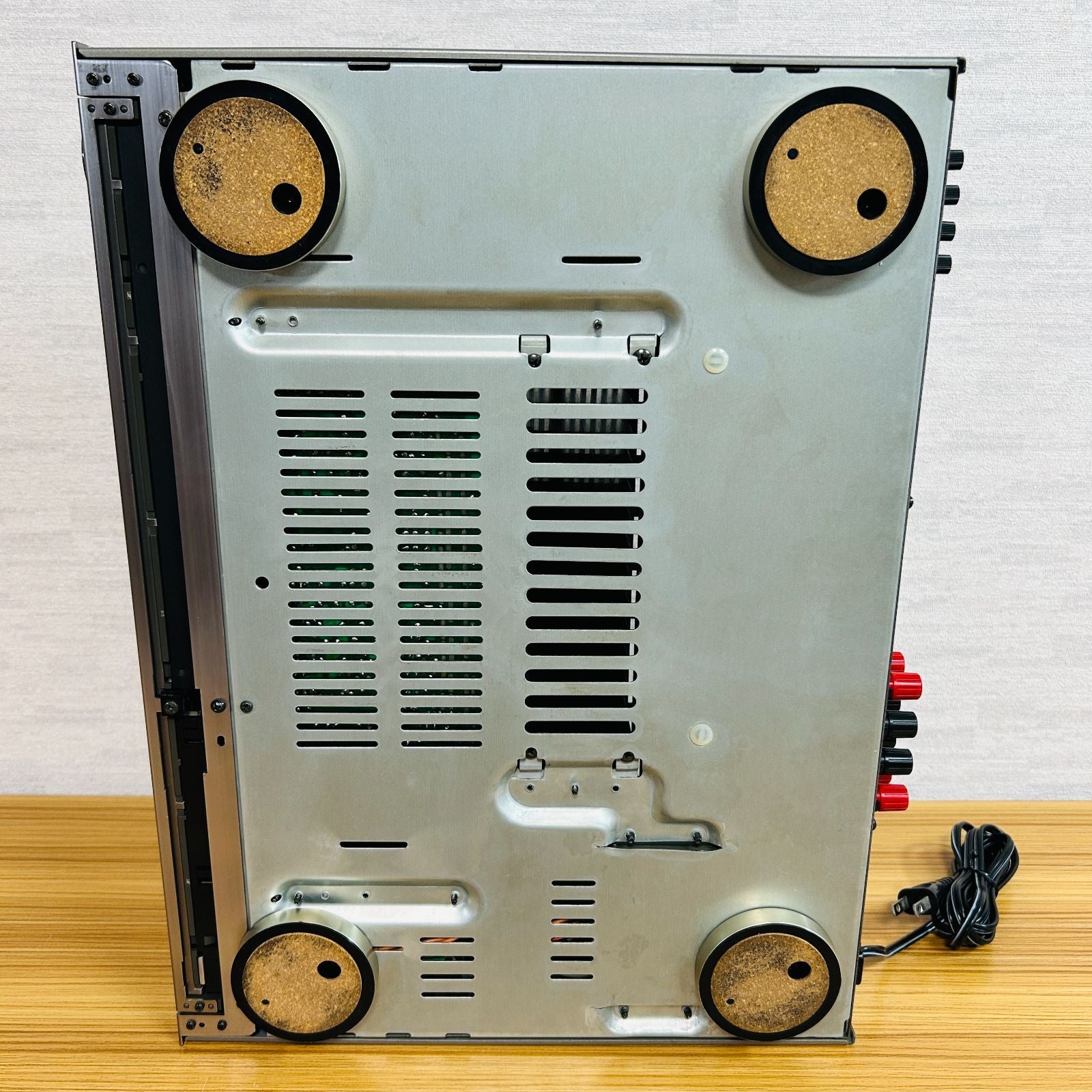 Onkyo Av Amplifier R-200