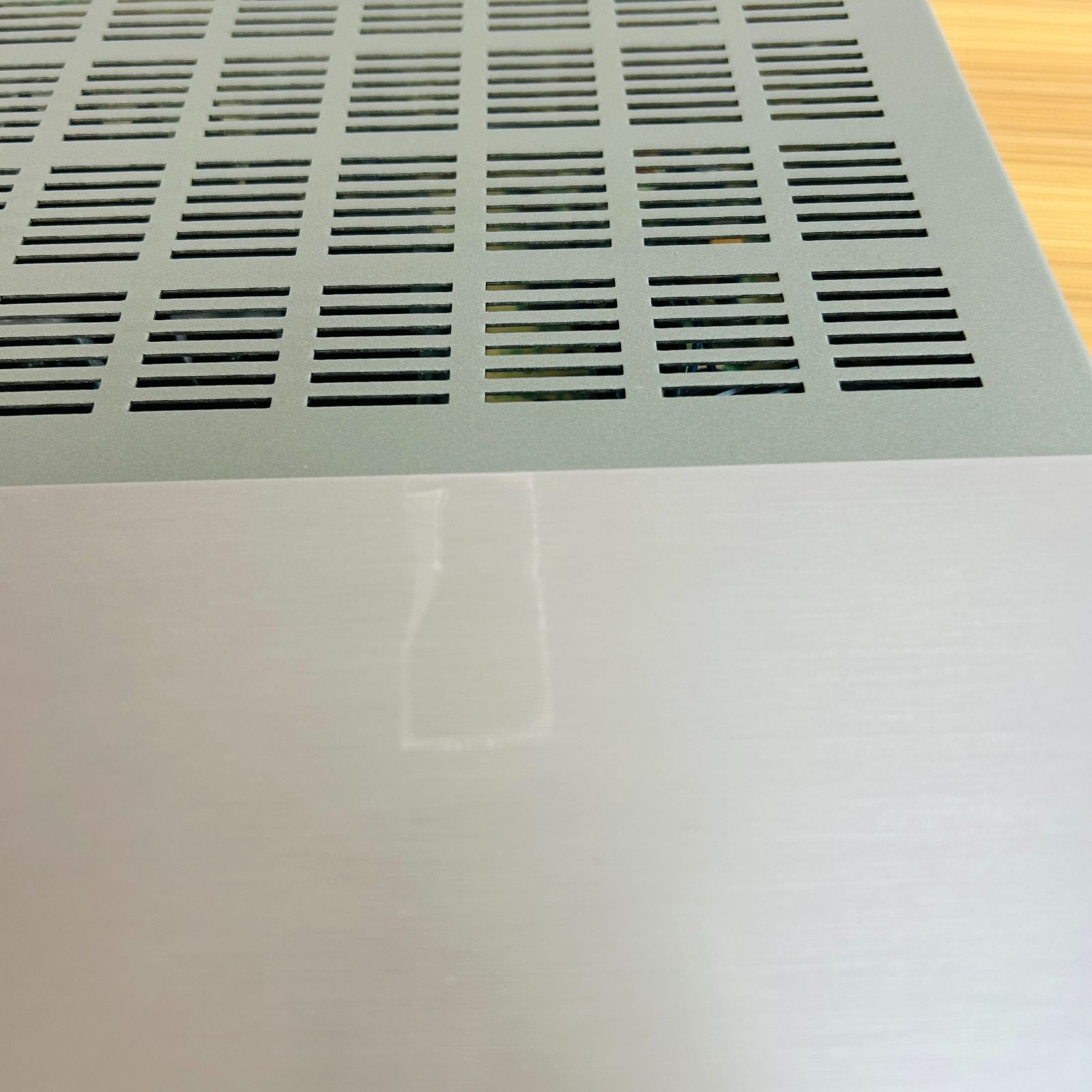 Onkyo Av Amplifier R-200
