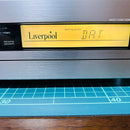 Onkyo Av Amplifier R-200