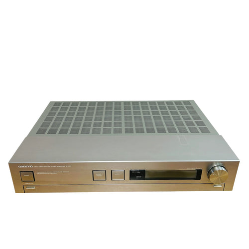 Onkyo Av Amplifier R-200
