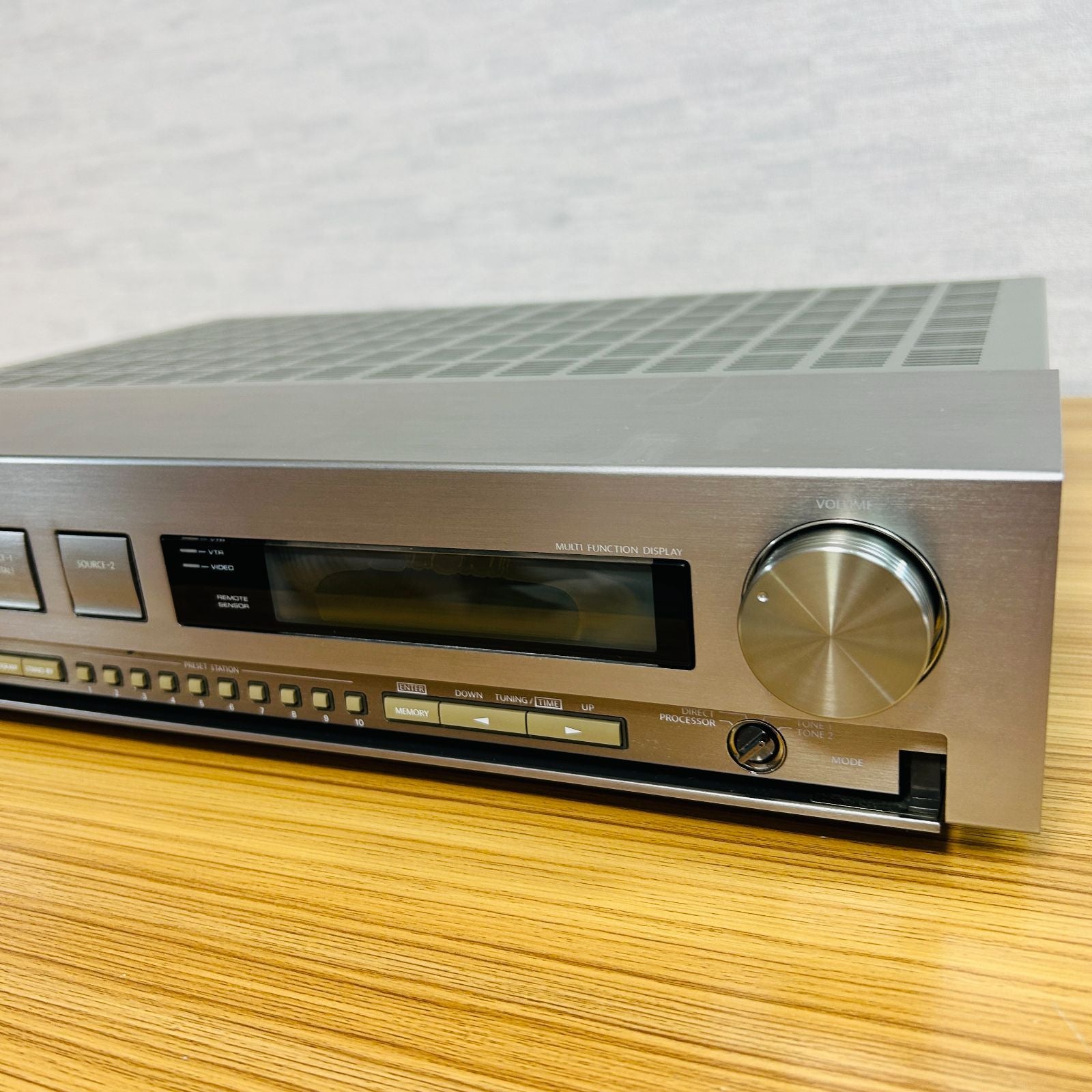 Onkyo Av Amplifier R-200