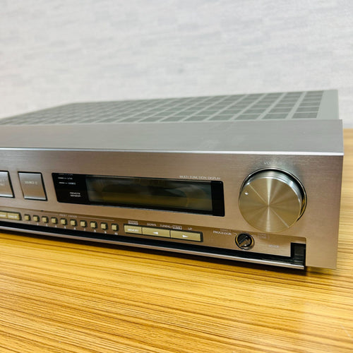 Onkyo Av Amplifier R-200