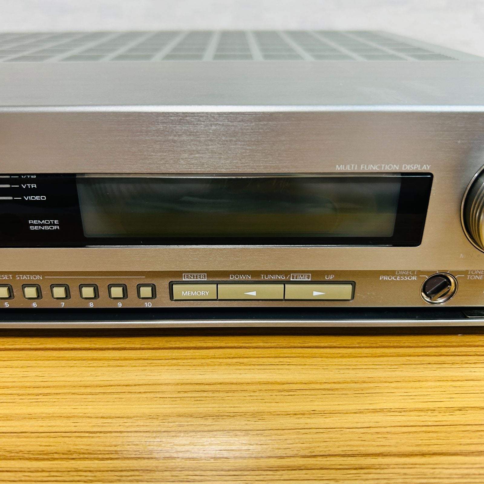 Onkyo Av Amplifier R-200