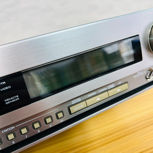 Onkyo Av Amplifier R-200