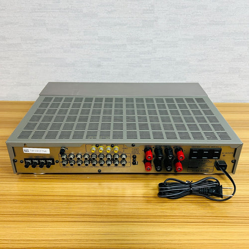 Onkyo Av Amplifier R-200