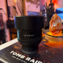 Lens (Single Focus) Sony Fe 1.4/85 Gm