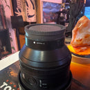 Lens (Single Focus) Sony Fe 1.4/85 Gm