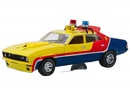Others 1/18 First Of The V8 Interceptors(1979) 1974 Ford Falcon Xb 4-Door Sedan