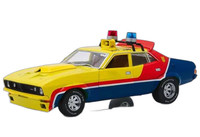 Others 1/18 First Of The V8 Interceptors(1979) 1974 Ford Falcon Xb 4-Door Sedan