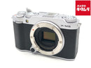 Mirrorless Interchangeable Lips X-M5