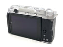 Mirrorless Interchangeable Lips X-M5