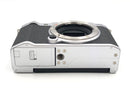Mirrorless Interchangeable Lips X-M5