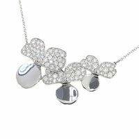 Tiffany Necklace A