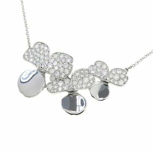 Tiffany Necklace A