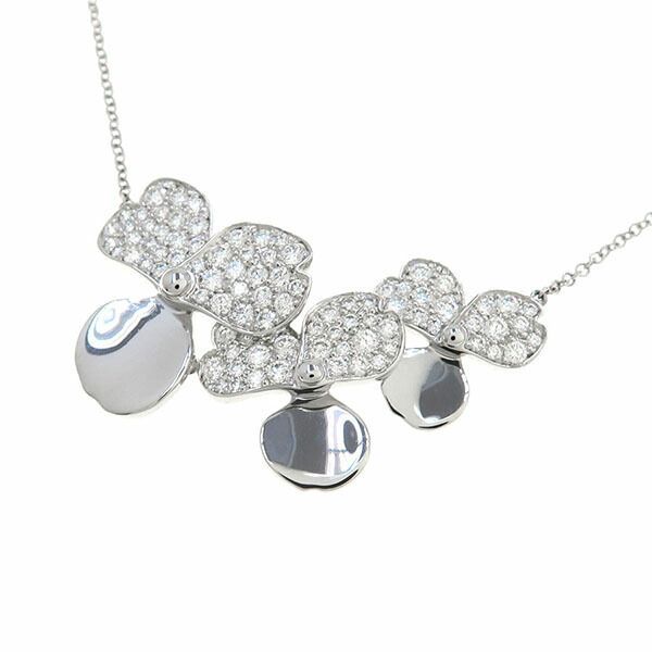 Tiffany Necklace A