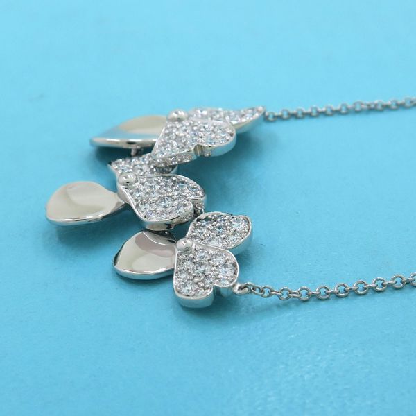 Tiffany Necklace A