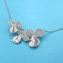 Tiffany Necklace A