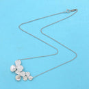 Tiffany Necklace A