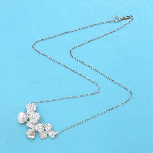 Tiffany Necklace A