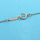 Tiffany Necklace A