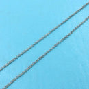 Tiffany Necklace A