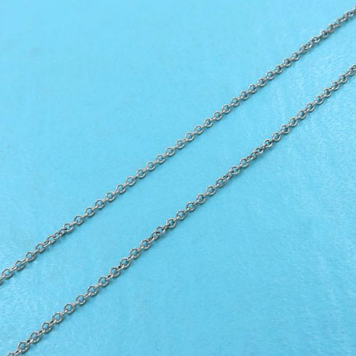 Tiffany Necklace A