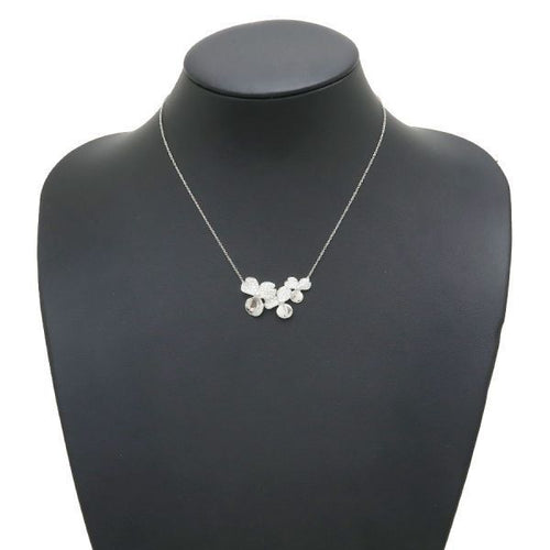 Tiffany Necklace A