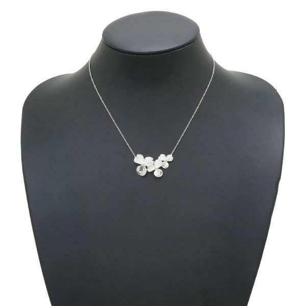 Tiffany Necklace A