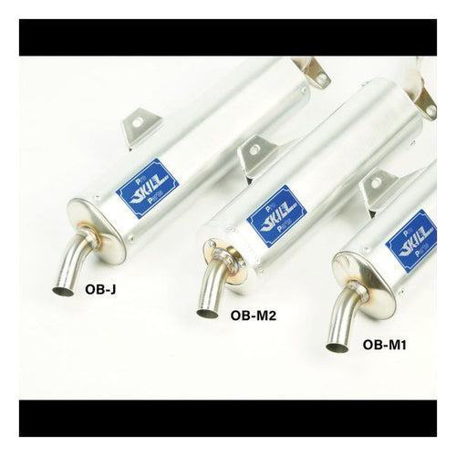 Scarf Proskillparts Ob-M1 Kdx125Sr Ps300722 (2646024)