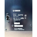 Yamaha Speakers Sr-Cub40A/Sr-Wswb40A Gidc